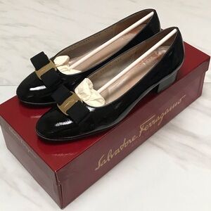 Salvatore Ferragamo shoes